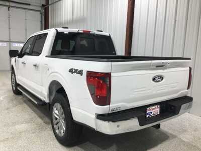 2026 Ford F150 Crew Cab, $66820. Photo 5