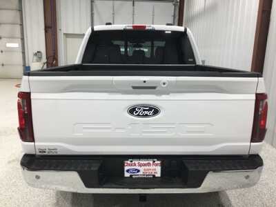 2026 Ford F150 Crew Cab, $66820. Photo 6