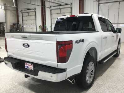 2026 Ford F150 Crew Cab, $66820. Photo 7