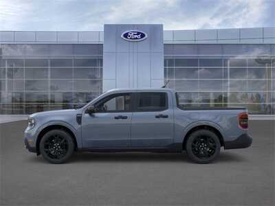 2026 Ford Maverick, $40885. Photo 3
