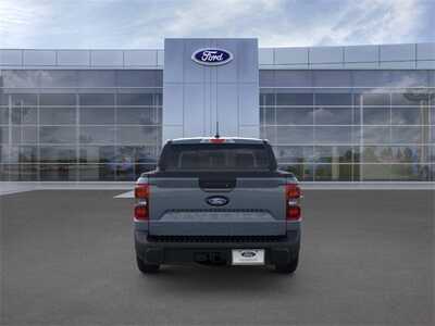 2026 Ford Maverick, $40885. Photo 5