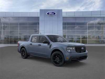 2026 Ford Maverick, $40885. Photo 7