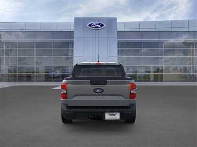 2026 Ford Maverick, $36525. Photo 5