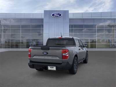 2026 Ford Maverick, $36525. Photo 8