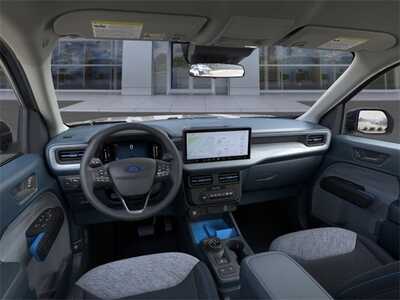 2026 Ford Maverick, $36525. Photo 9