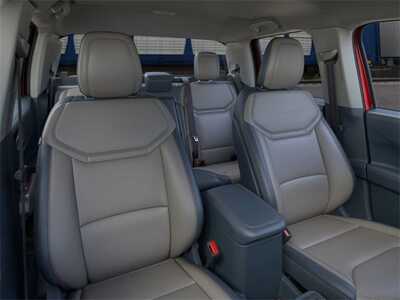 2026 Ford Maverick, $41450. Photo 10