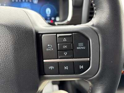 2024 Ford F-150, $52924. Photo 11