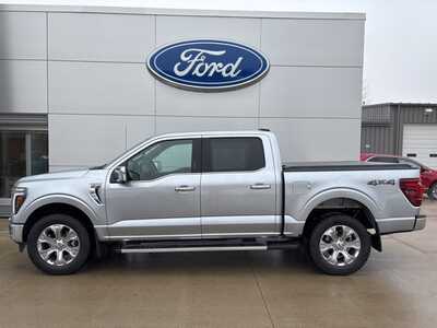 2024 Ford F-150, $52924. Photo 2