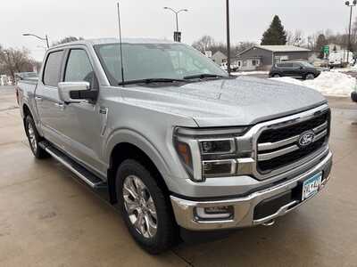 2024 Ford F-150, $52924. Photo 3