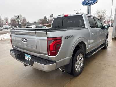 2024 Ford F-150, $52924. Photo 4