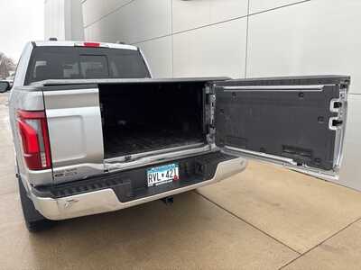 2024 Ford F-150, $52924. Photo 7