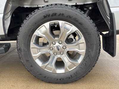 2024 Ford F-150, $52924. Photo 8