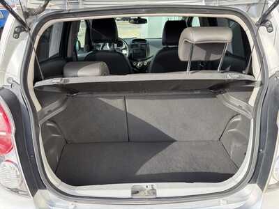 2014 Chevrolet Spark, $3900. Photo 10