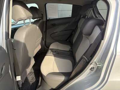 2014 Chevrolet Spark, $3900. Photo 11