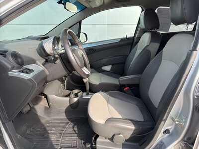 2014 Chevrolet Spark, $3900. Photo 12