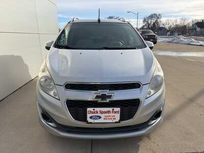 2014 Chevrolet Spark, $3900. Photo 7
