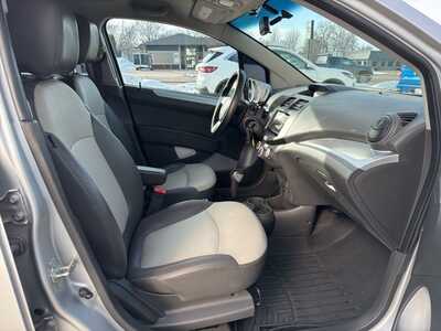 2014 Chevrolet Spark, $3900. Photo 8