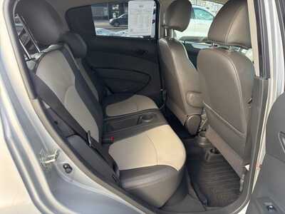 2014 Chevrolet Spark, $3900. Photo 9