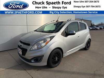 2014 Chevrolet Spark, $3900. Photo 1