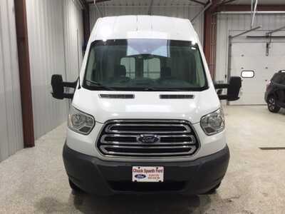 2015 Ford Transit-350, $15900. Photo 2