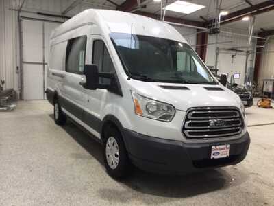 2015 Ford Transit-350, $15900. Photo 3