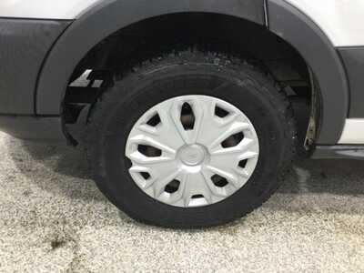 2015 Ford Transit-350, $15900. Photo 8
