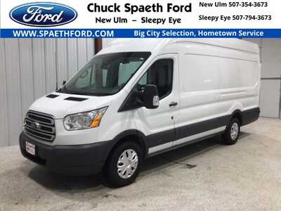 2015 Ford Transit-350, $15900. Photo 1