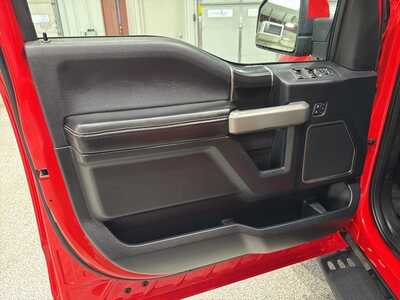 2019 Ford F-150, $35919. Photo 12