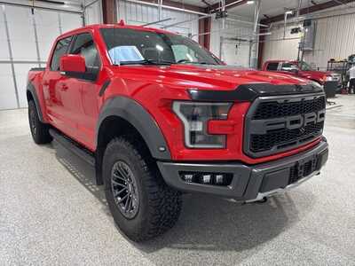 2019 Ford F-150, $35919. Photo 3