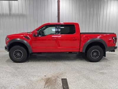 2019 Ford F-150, $35919. Photo 4