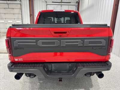2019 Ford F-150, $35919. Photo 6
