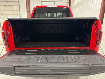 2019 Ford F-150, $35919. Photo 9