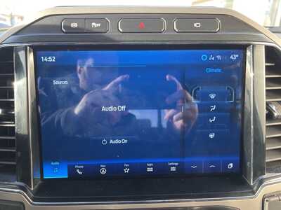 2022 Ford F-350SD, $62922. Photo 10