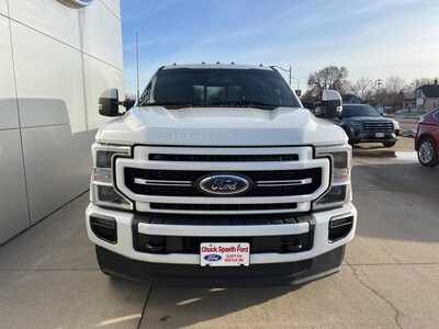 2022 Ford F-350SD, $62922. Photo 5
