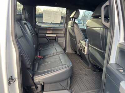 2022 Ford F-350SD, $62922. Photo 7