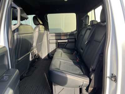 2022 Ford F-350SD, $62922. Photo 8