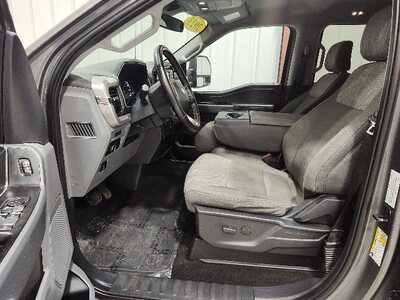 2023 Ford F-150, $36900. Photo 11