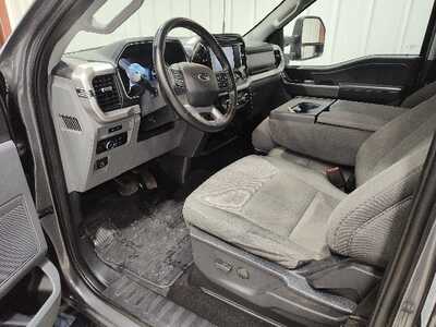 2023 Ford F-150, $36900. Photo 12
