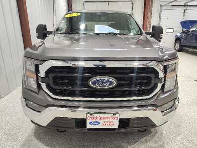 2023 Ford F-150, $36900. Photo 2