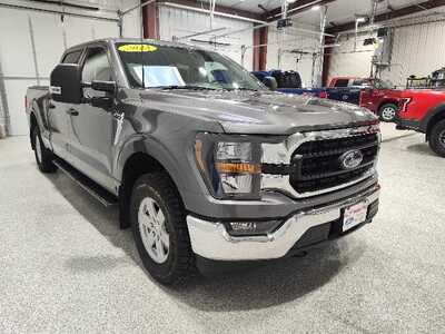 2023 Ford F-150, $36900. Photo 3