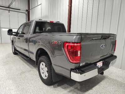2023 Ford F-150, $36900. Photo 6