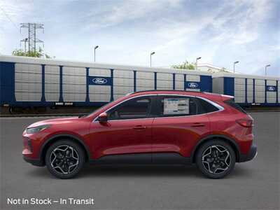 2026 Ford Escape, $41997. Photo 3