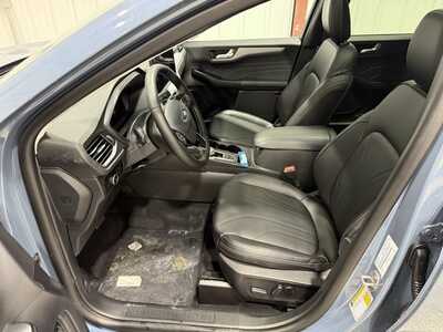 2026 Ford Escape, $41997. Photo 10