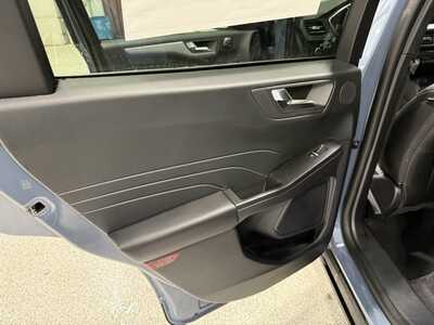 2026 Ford Escape, $41997. Photo 11