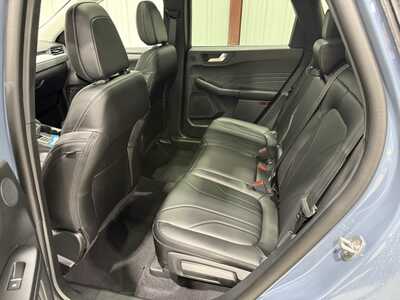 2026 Ford Escape, $41997. Photo 12