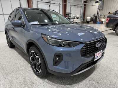2026 Ford Escape, $41997. Photo 3