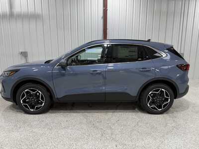 2026 Ford Escape, $41997. Photo 4