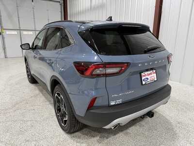 2026 Ford Escape, $41997. Photo 5