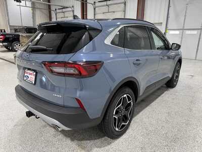 2026 Ford Escape, $41997. Photo 7