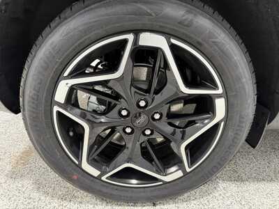 2026 Ford Escape, $41997. Photo 8